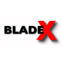 Pièces pour Blade X