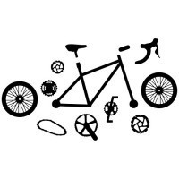 Accessoires FAT BIKE