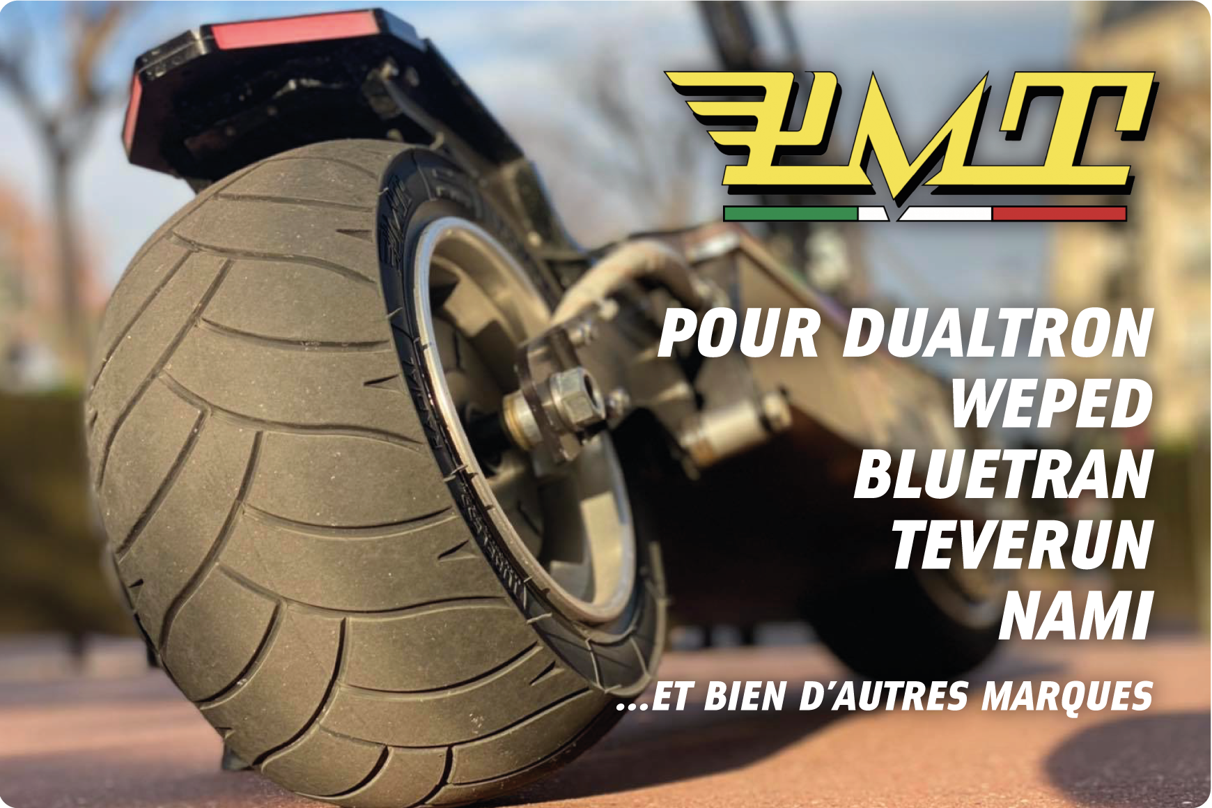 Achat kit reparation tubeless CANNES MOTOS SERVICES PIECES VMAX